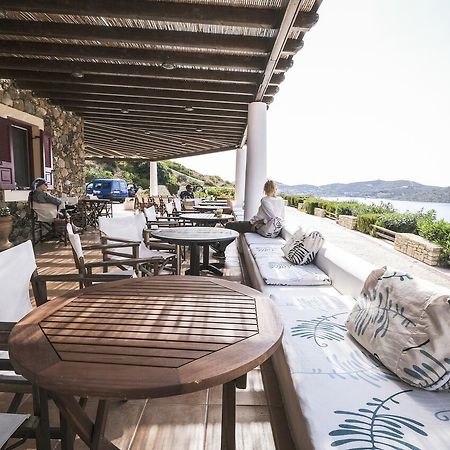 Nefeli Hotel Λειψοί Εξωτερικό φωτογραφία